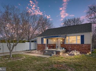 8101 Holly Rd, Baltimore, MD 21226