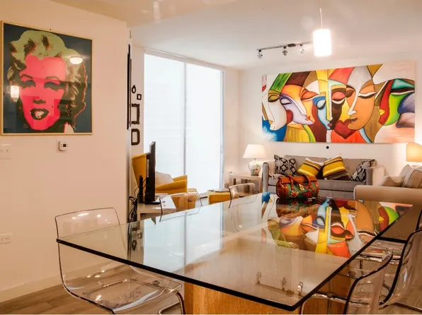 999 SW 1st Ave, Miami, FL