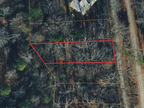 0 Loreau Trl, Lavonia, GA 30553