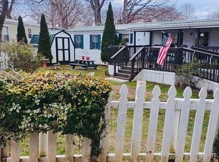 807 Eastwood Cir LOT 29, Morristown, TN 37814