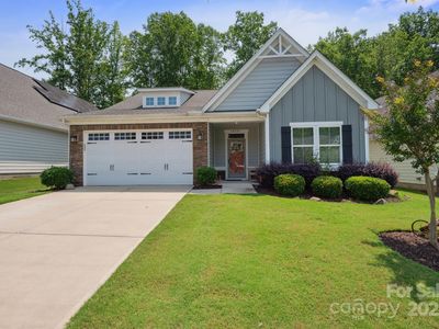 10331 Black Locust Ln, Charlotte, NC, 28215