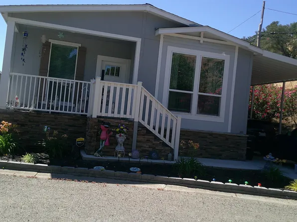 16711 Marsh Creek Rd Space 161, Clayton, CA 94517