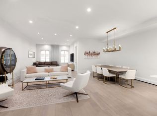 The Mansions On Murray, New York, NY 10007