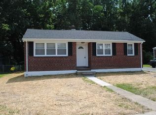 22 Forrest Ave, Claymont, DE 19703