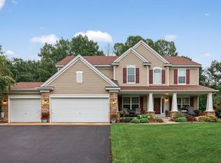 6691 Timber Ridge Lane Ct S, Cottage Grove, MN 55016