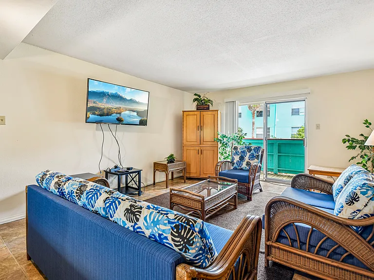 Casa Caribe Apartments — Photo 41