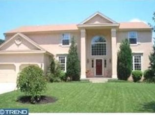 1820 Cornus Ct, Williamstown, NJ 08094
