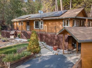 22848 Middle Camp Rd, Twain Harte, CA 95383