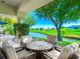 54742 Inverness Way, La Quinta, CA 92253