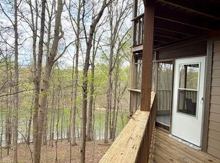 9572 S Lake Ridge Dr #171, Bloomington, IN 47401