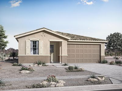26556 S 230th St, Queen Creek, AZ, 85142