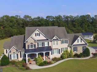 8745 White Tail Ln, Delmar, DE 19940