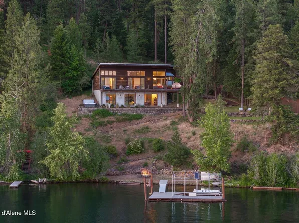 520 S Marion Ct, Harrison, ID 83833