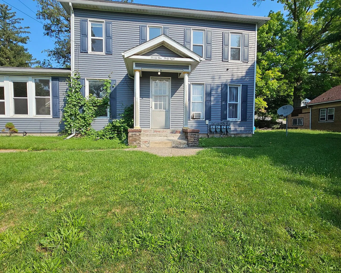 2148 Telegraph Rd. — Photo 1