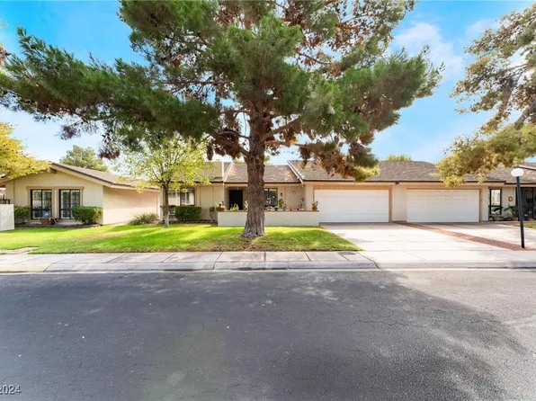 513 Westridge Dr #Na, Las Vegas, NV 89107
