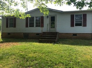 1028 Bench Ln, Halifax, VA 24558