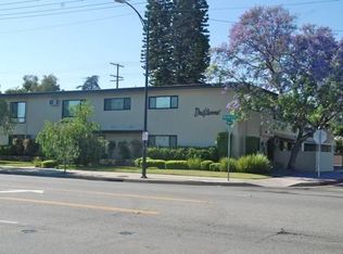 2601 W Victory Blvd APT C, Burbank, CA 91505
