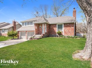 16444 W 139th St, Olathe, KS 66062