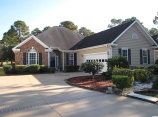 520 Sand Ridge Rd, Conway, SC 29526
