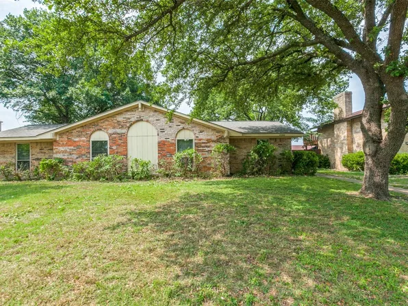 11344-11346 McCree Rd, Dallas, TX 75238