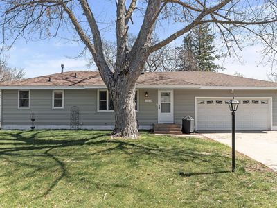 11127 7th St NE, Blaine, MN, 55434