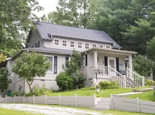 11 Bogey Ln, Dillard, GA 30537