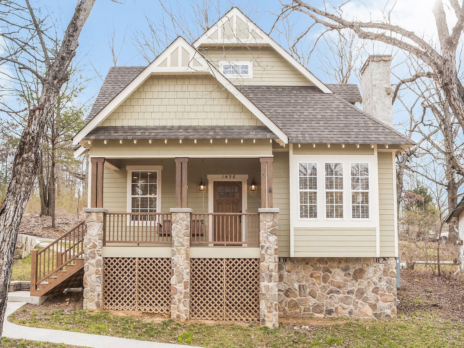 1456 Mercer St, Lupton City, TN 37351 Zillow