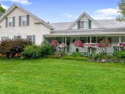 3431 Tyler Branch Road, Enosburg Falls, VT, 05450