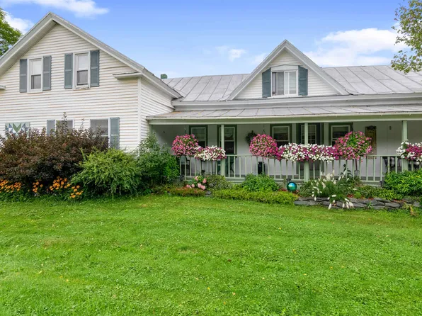 3431 Tyler Branch Road, Enosburg, VT 05450