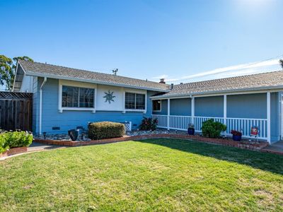 42656 Everglades Park Dr, Fremont, CA, 94538