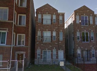 1344 S Karlov Ave UNIT 3, Chicago, IL 60623