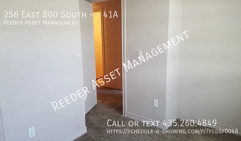 256 E 800 S #41A — Photo 5