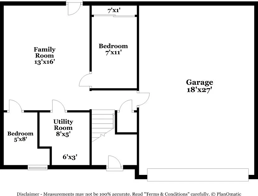 3 bed, 2.0 bath, 1542 sqft, $2,850 — Photo 2