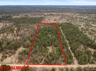 0 S Horseshoe Trl, Grayling, MI 49738