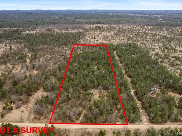 0 S Horseshoe Trl, Grayling, MI 49738