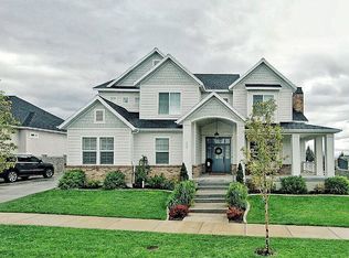 111 W 2070 S, Orem, UT 84058