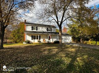 163 White Dr, Mocksville, NC 27028