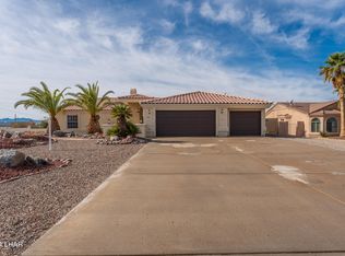 1341 Bentley Blvd, Lake Havasu City, AZ 86404