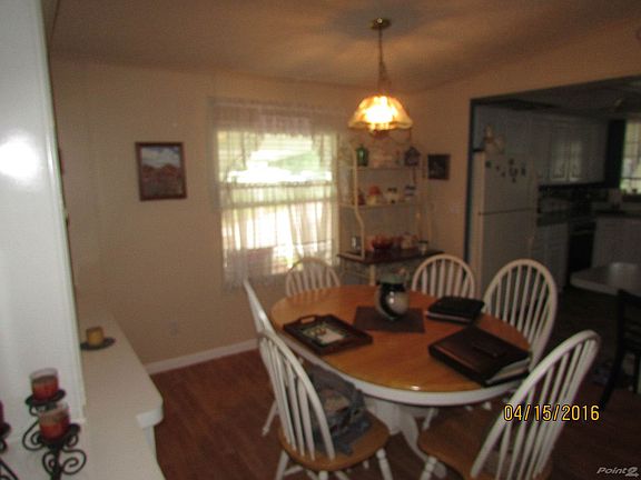 Dinning Area