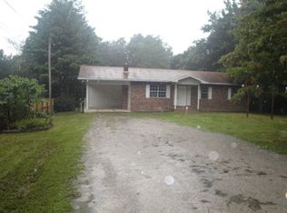 1109 W Hills Rd, Jamestown, TN 38556