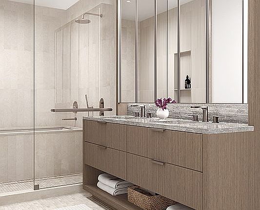 4th image of 543 W 122nd St APT 12A