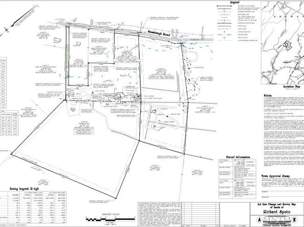 Sinsabaugh Road, Pine Bush, NY