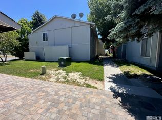 400 S Saliman Rd APT 1, Carson City, NV 89701