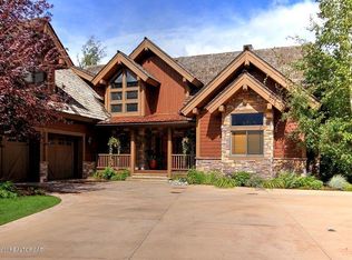 87 Flint Ridge Cir, Victor, ID 83455