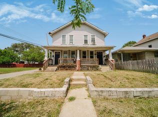 456 E Hinman Ave #458, Columbus, OH 43207