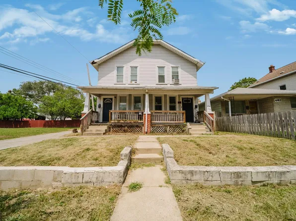 456 E Hinman Ave #458, Columbus, OH 43207
