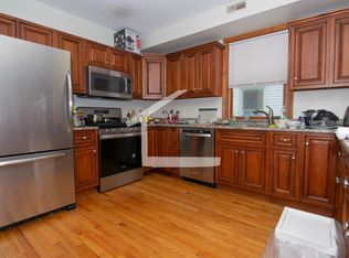 4 Greylock Rd UNIT 7B, Allston, MA 02134