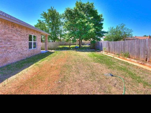1017 N Silver Leaf Dr, Oklahoma City, OK 73160