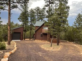 3345 Stone Bridge Trl, Heber, AZ 85928