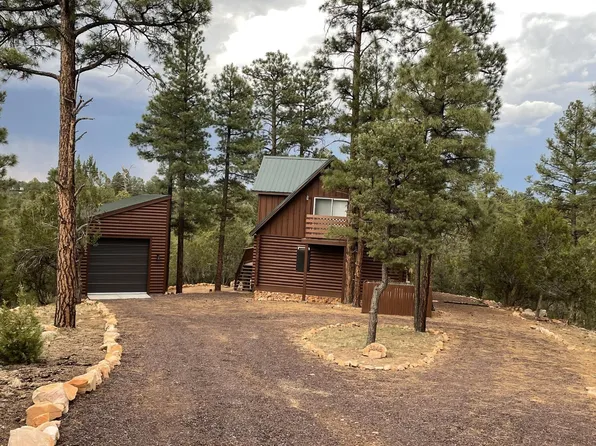 3345 Stone Bridge Trl, Heber, AZ 85928